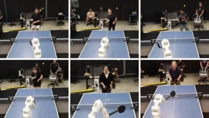 Robot_AI_Ping_Pong