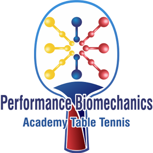 Biomecanica y ciencia del movimiento aplicadas al entrenamiento real del tenis de mesa.